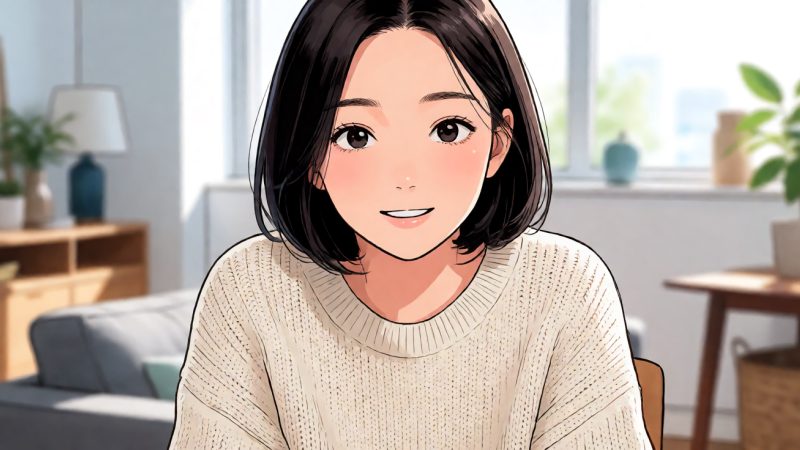 妖精漫画 示意图